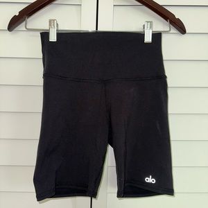 ALO Biker Short